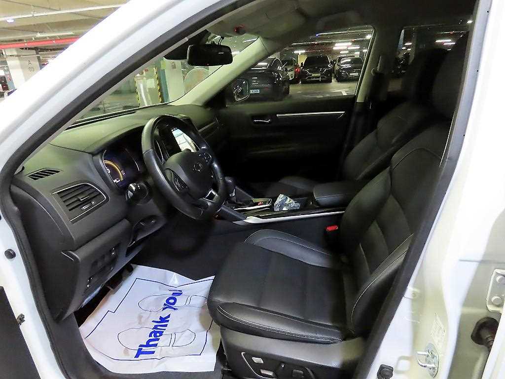 SAMSUNG QM6 - Vista 6