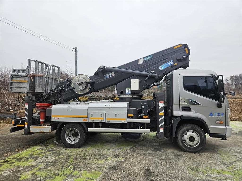 medium and large cargo goso - Vista 4