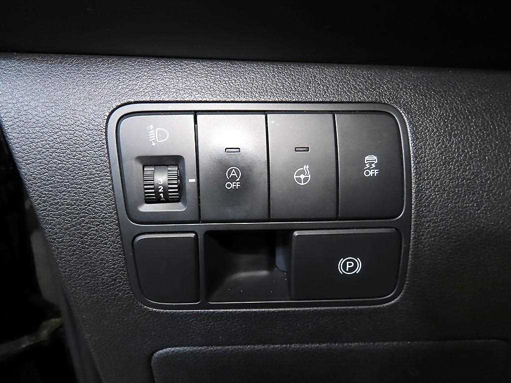 HYUNDAI Staria 2022 - Importación desde Corea - HF Imports Iquique - Foto 13