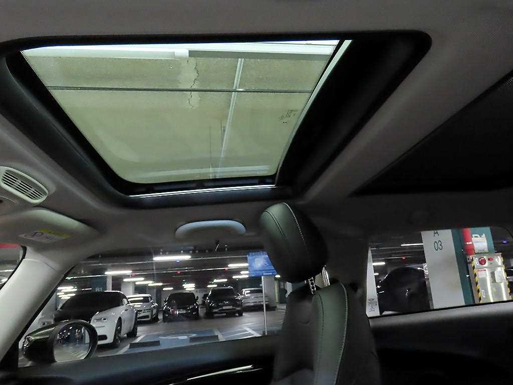 Mini Cooper 2022 Rojo - Importación desde Corea - HF Imports Iquique - Foto 17