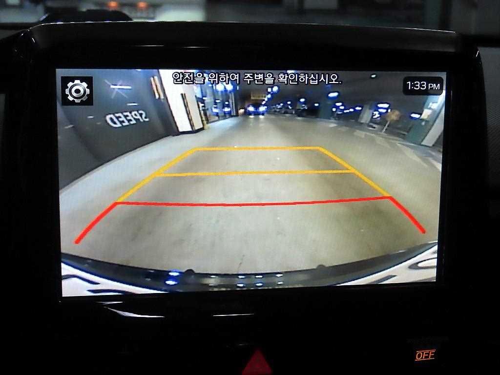 HYUNDAI Veloster 2019 Gris - Importación desde Corea - HF Imports Iquique - Foto 16