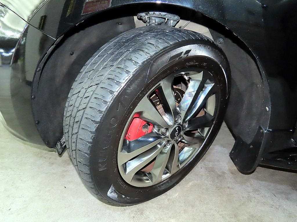 KIA Carnival 2017 Negro - Importación desde Corea - HF Imports Iquique - Foto 20