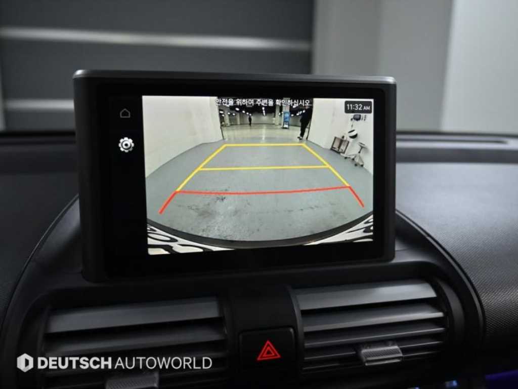 HYUNDAI Casper 2023 Verde - Importación desde Corea - HF Imports Iquique - Foto 15