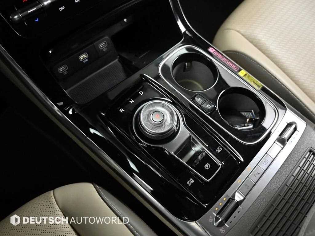 KIA Carnival - Vista 9