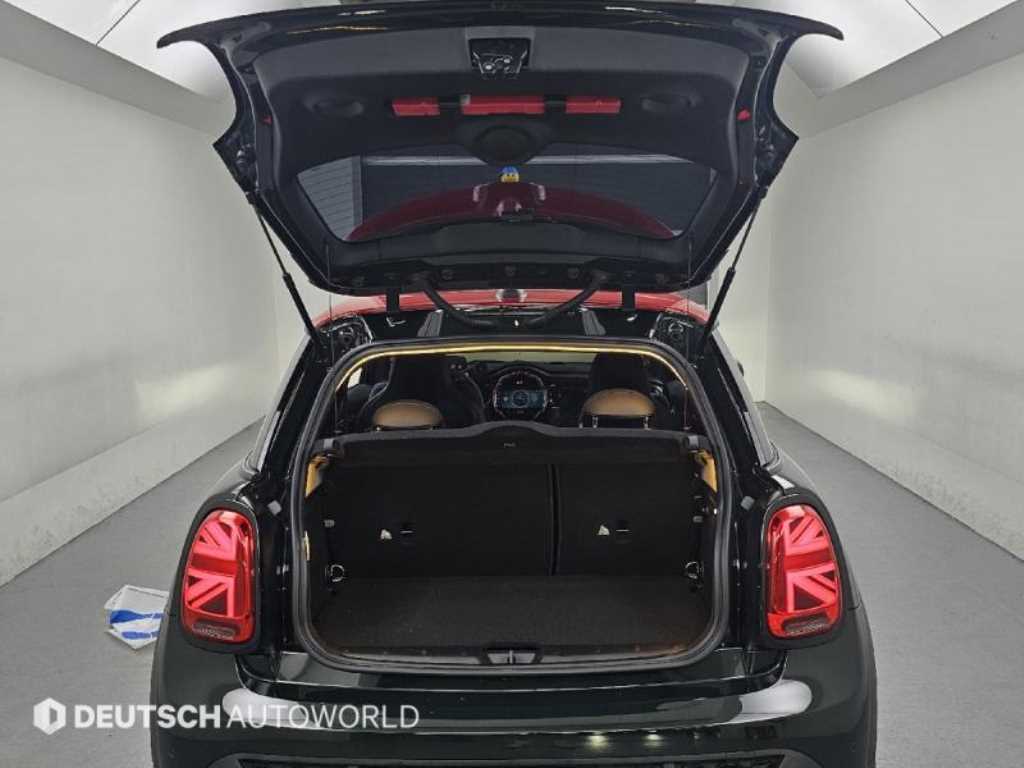 Mini Cooper 2024 Verde - Importación desde Corea - HF Imports Iquique - Foto 20