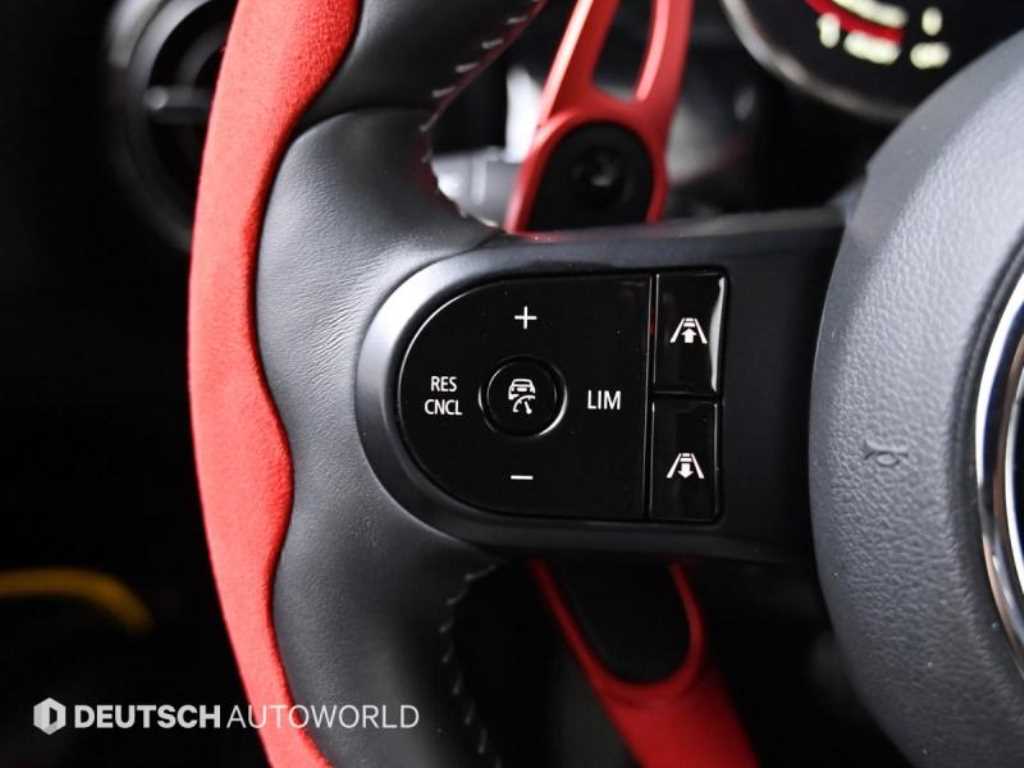 Mini Cooper 2022 Blanco - Importación desde Corea - HF Imports Iquique - Foto 16