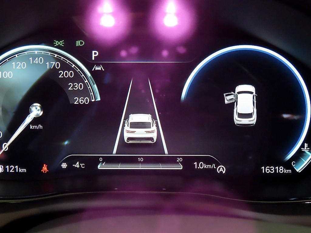 Genesis GV70 - Vista 9