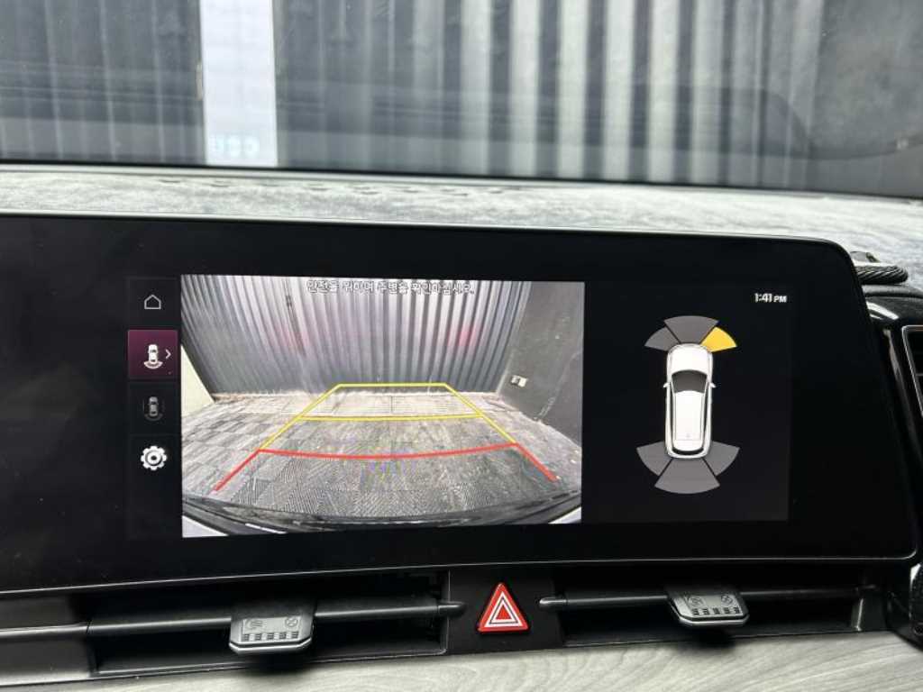 KIA Sportage 2022 Blanco - Importación desde Corea - HF Imports Iquique - Foto 17