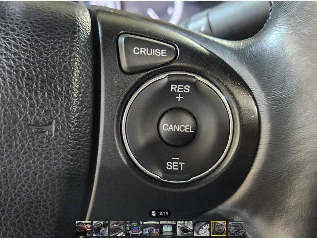 Honda Accord 2013 Gris - Importación desde Corea - HF Imports Iquique - Foto 18