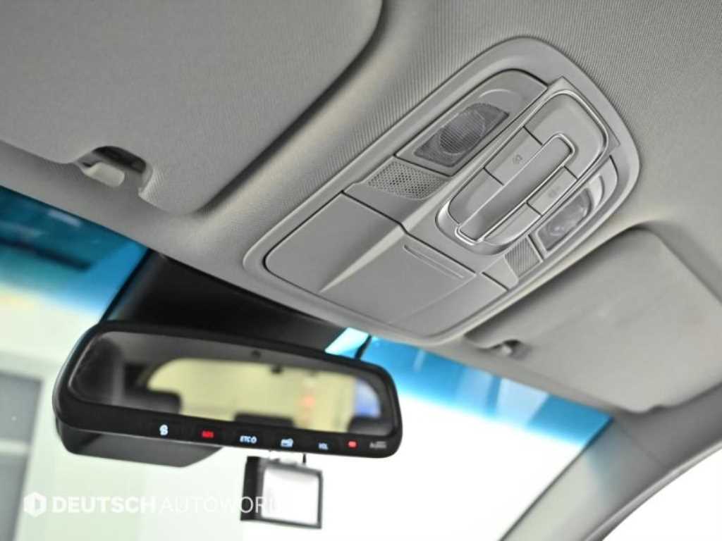 HYUNDAI Santa Fe 2019 Gris - Importación desde Corea - HF Imports Iquique - Foto 19