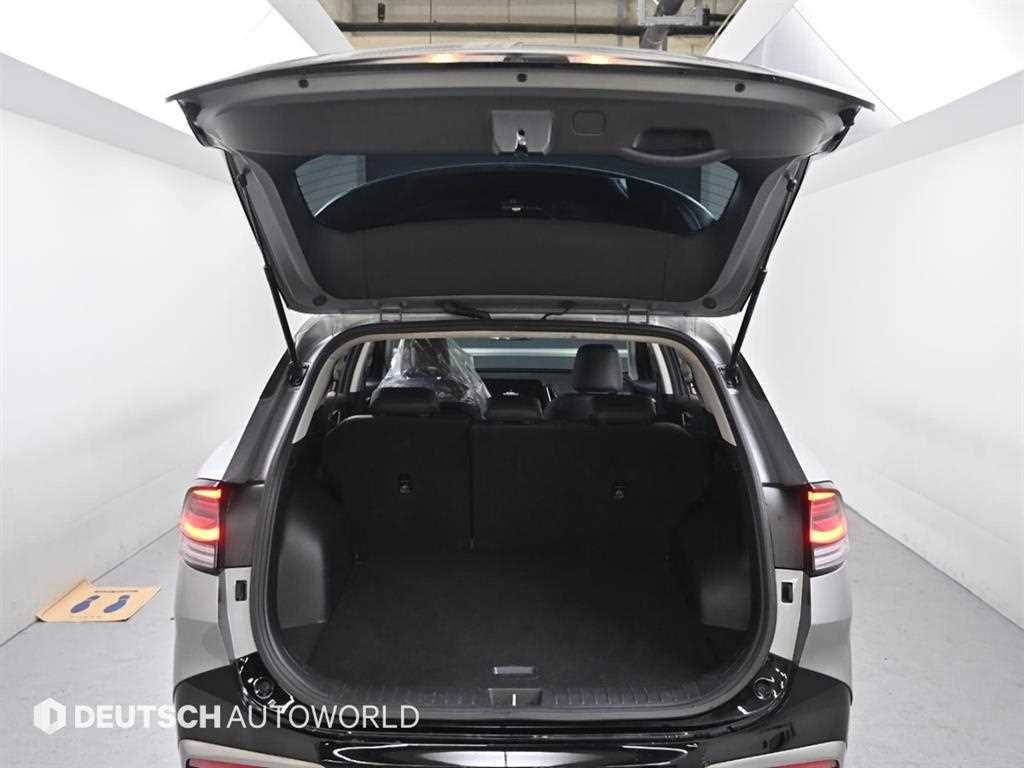 KIA Sportage 2022 Gris - Importación desde Corea - HF Imports Iquique - Foto 20