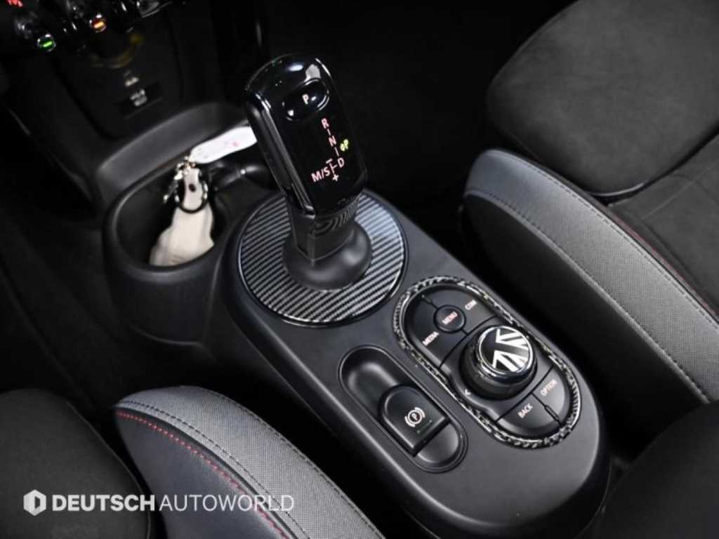 Mini Cooper - Vista 9