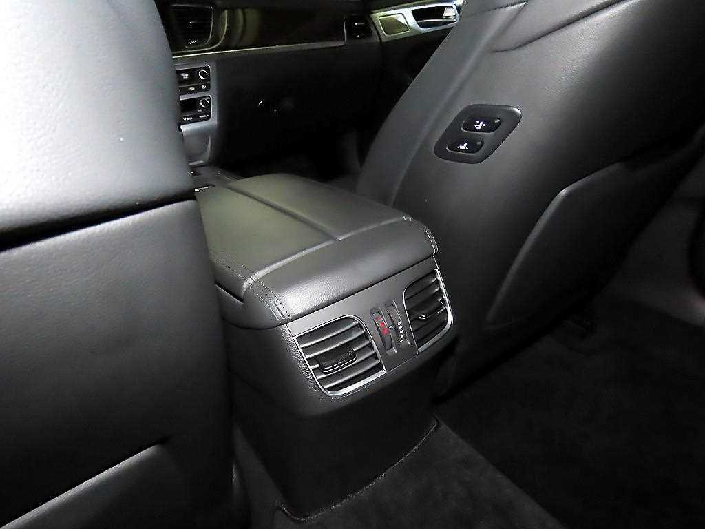 Genesis G80 2020 Gris - Importación desde Corea - HF Imports Iquique - Foto 15