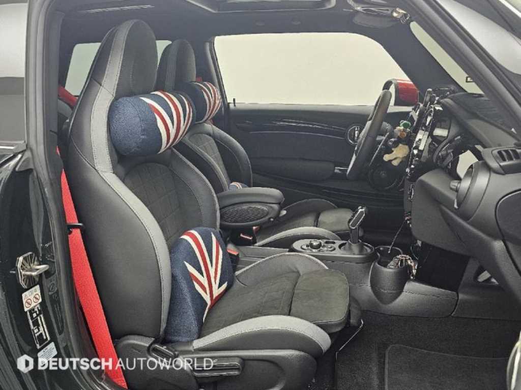 Mini Cooper - Vista 10