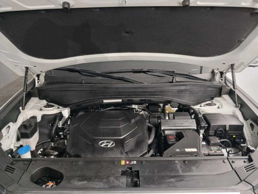 HYUNDAI Palisade 2023 Blanco - Importación desde Corea - HF Imports Iquique - Foto 19