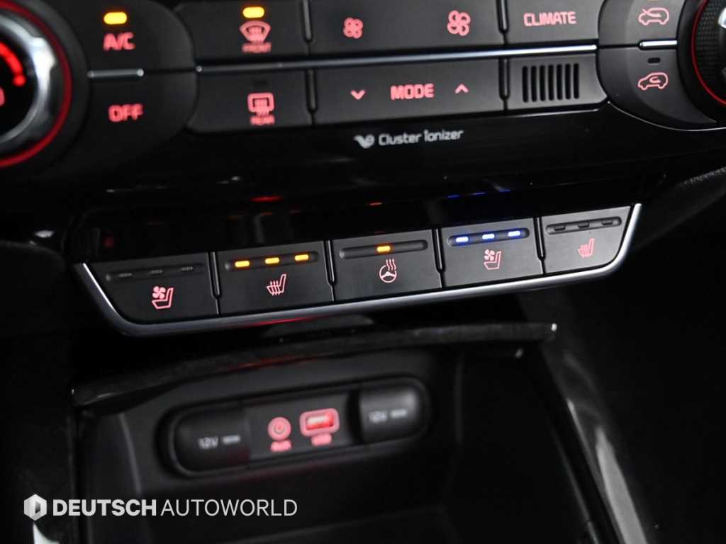 KIA Sorento 2015 - Importación desde Corea - HF Imports Iquique - Foto 18