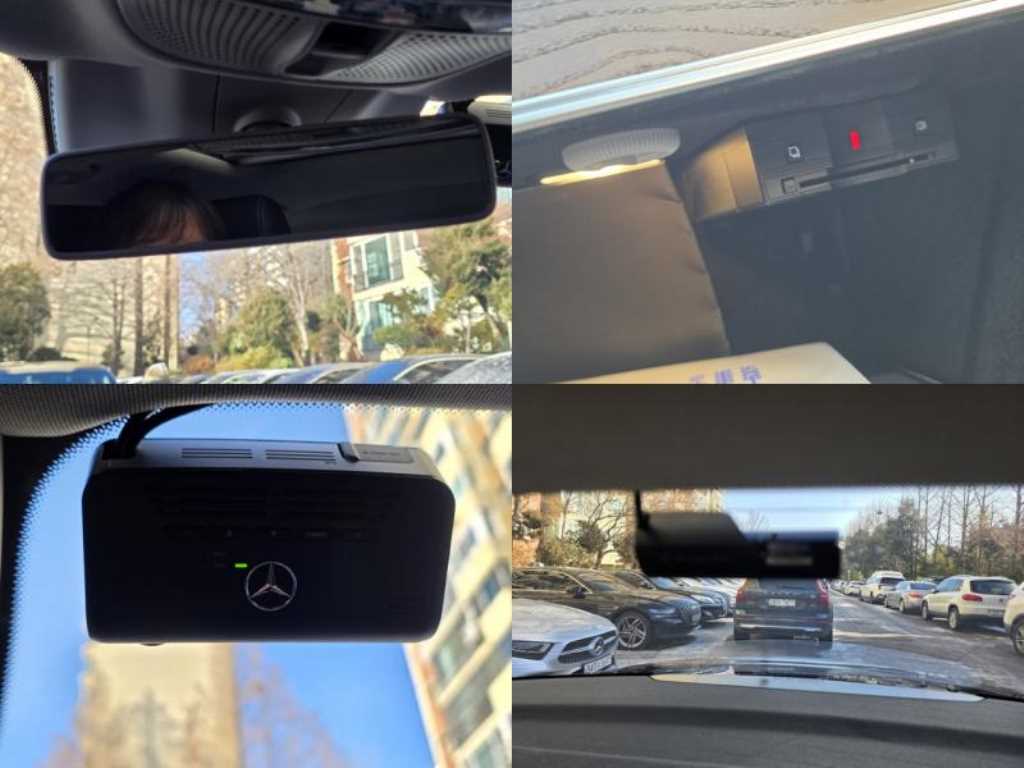 Mercedes Benz E class 2018 Negro - Importación desde Corea - HF Imports Iquique - Foto 14