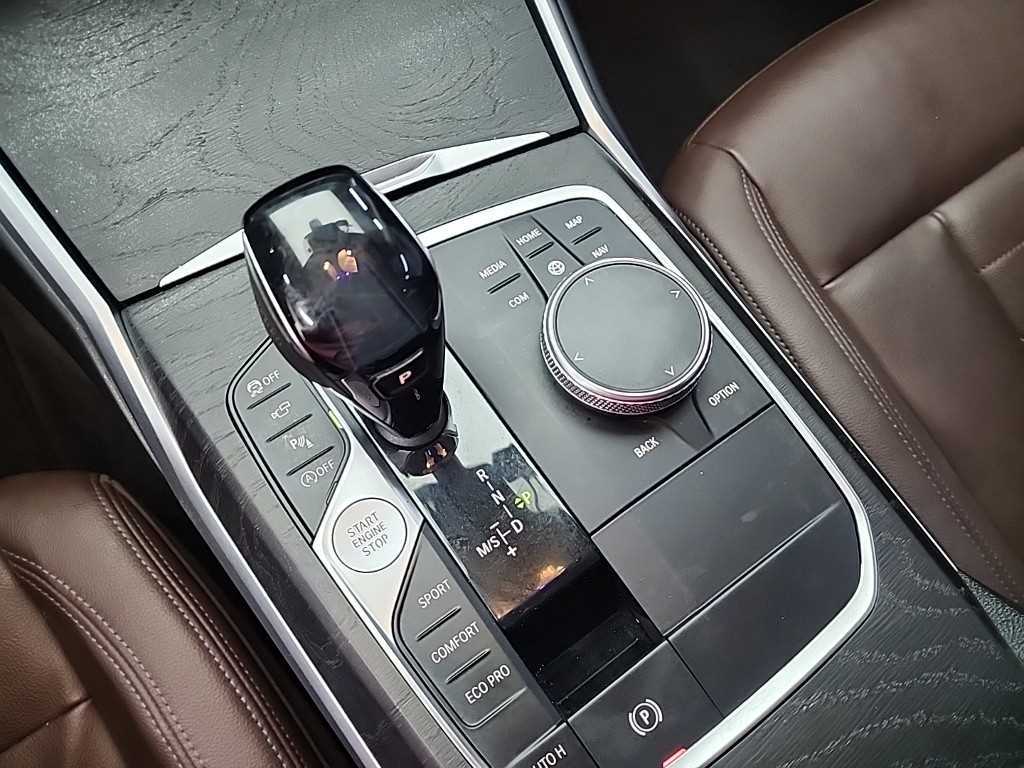 BMW 3 series - Vista 9