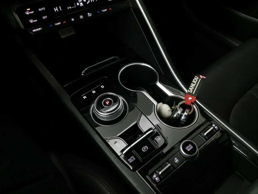 KIA K5 2021 - Importación desde Corea - HF Imports Iquique - Foto 15