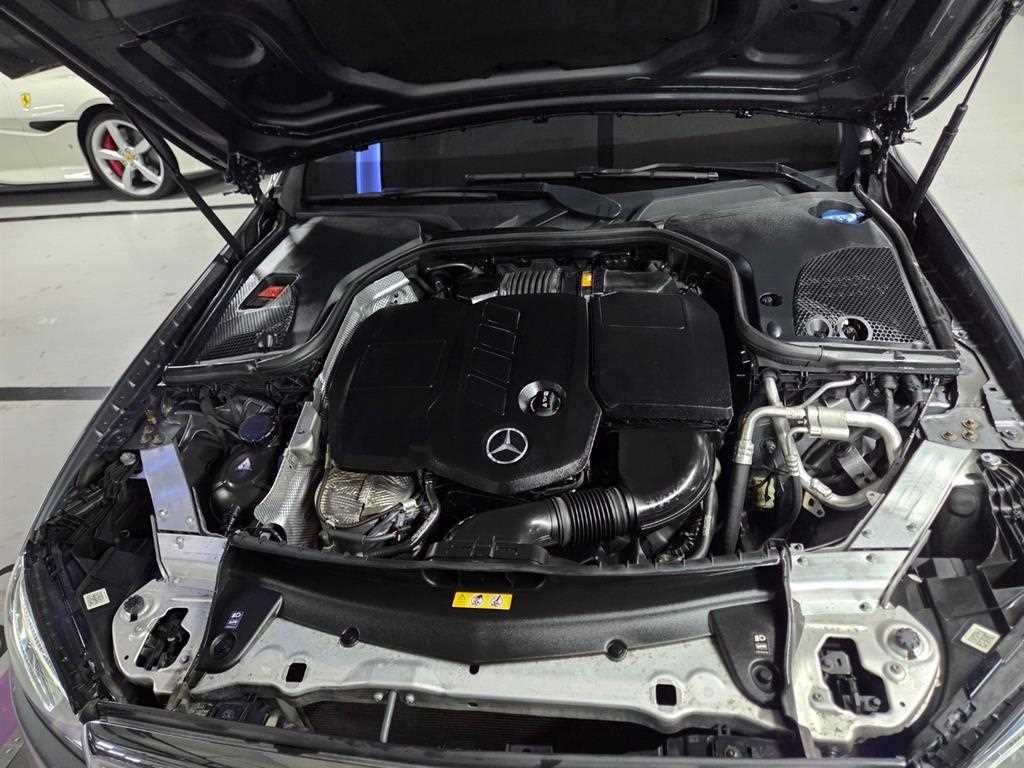 Mercedes Benz E class 2019 Gris - Importación desde Corea - HF Imports Iquique - Foto 19