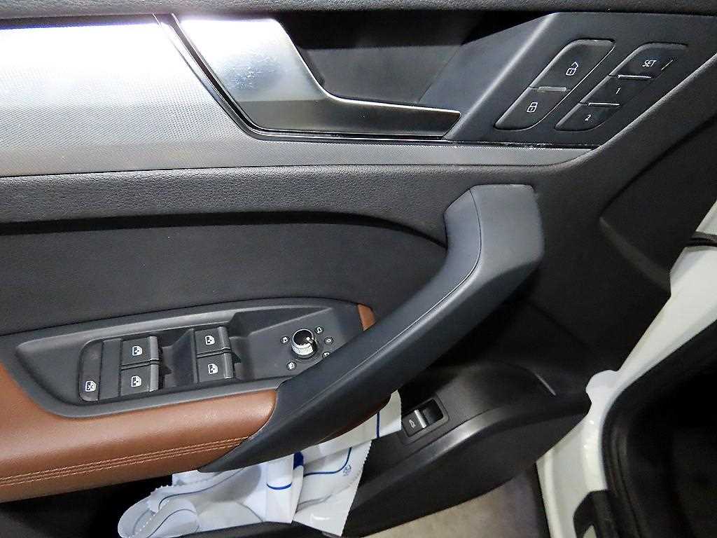 Audi Q5 2020 - Importación desde Corea - HF Imports Iquique - Foto 13