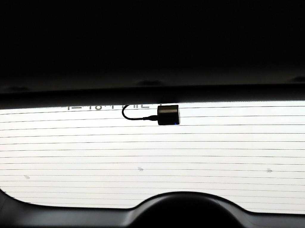 HYUNDAI Tucson 2021 Blanco - Importación desde Corea - HF Imports Iquique - Foto 16