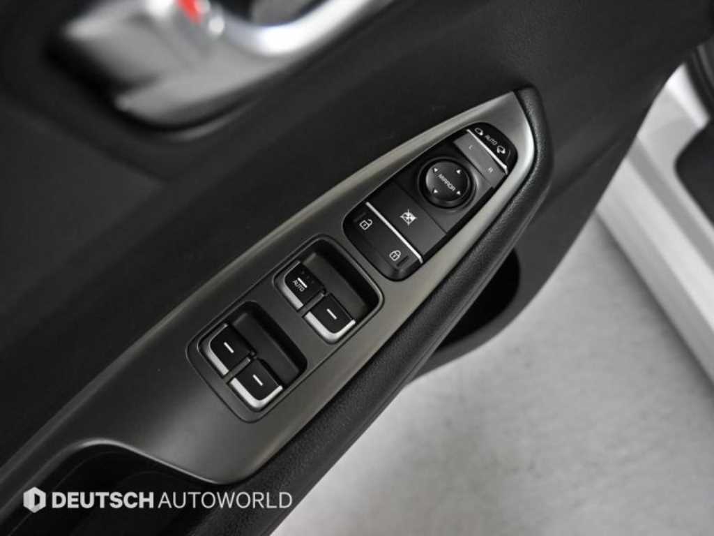 KIA K5 2019 Plateado - Importación desde Corea - HF Imports Iquique - Foto 15