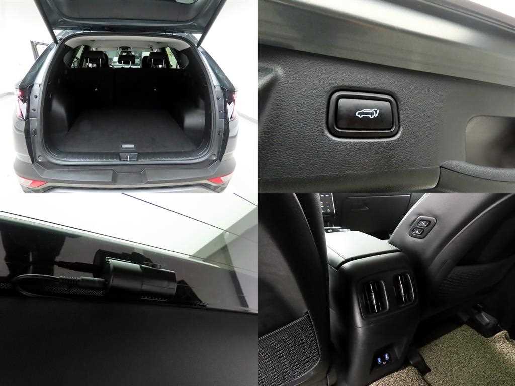 HYUNDAI Tucson 2021 Gris - Importación desde Corea - HF Imports Iquique - Foto 18