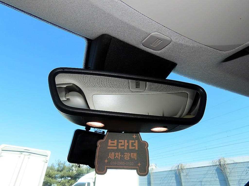 Mercedes Benz GLA Class 2015 Gris - Importación desde Corea - HF Imports Iquique - Foto 13