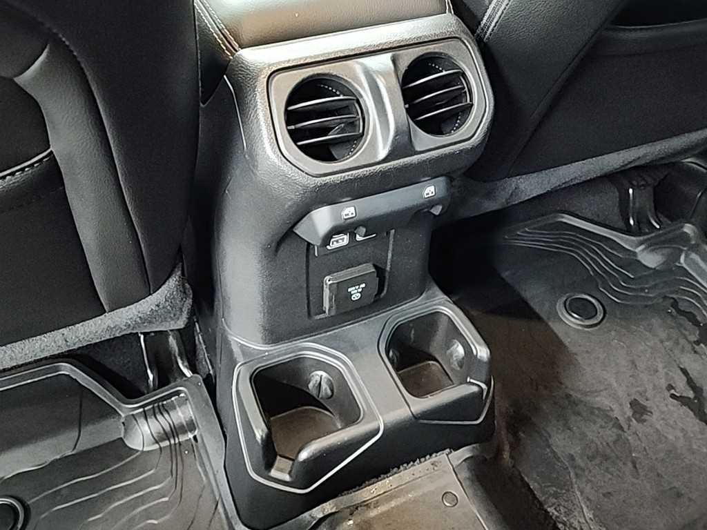 Jeep Wrangler 2021 - Importación desde Corea - HF Imports Iquique - Foto 13