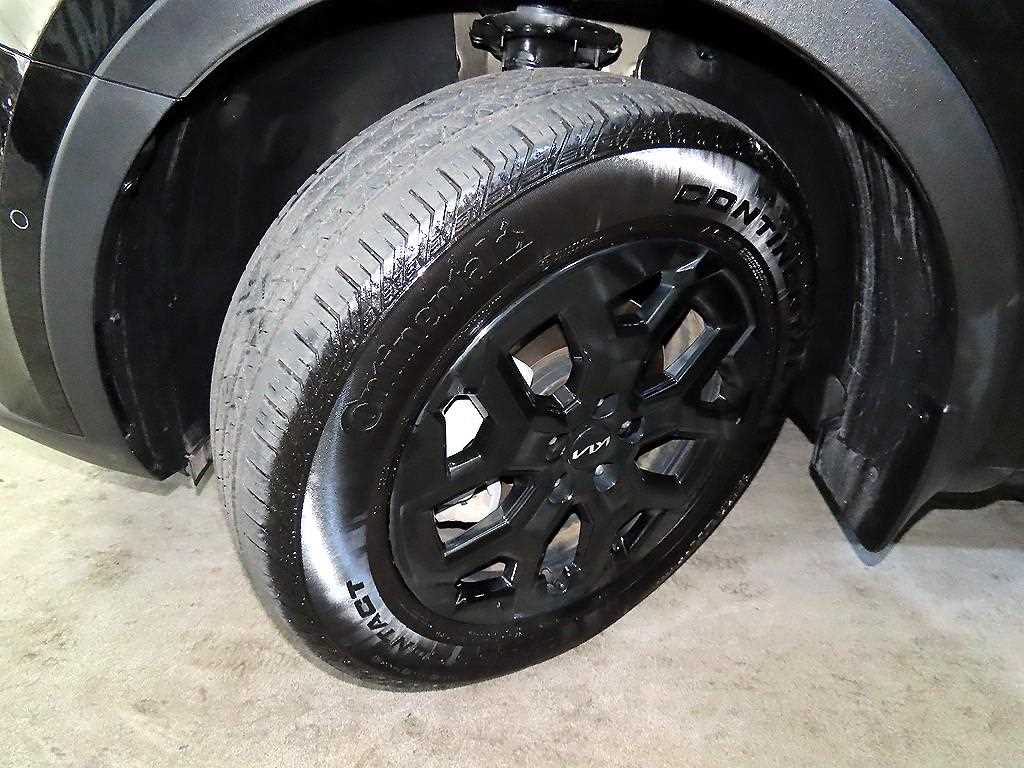 KIA Sorento 2024 Negro - Importación desde Corea - HF Imports Iquique - Foto 20