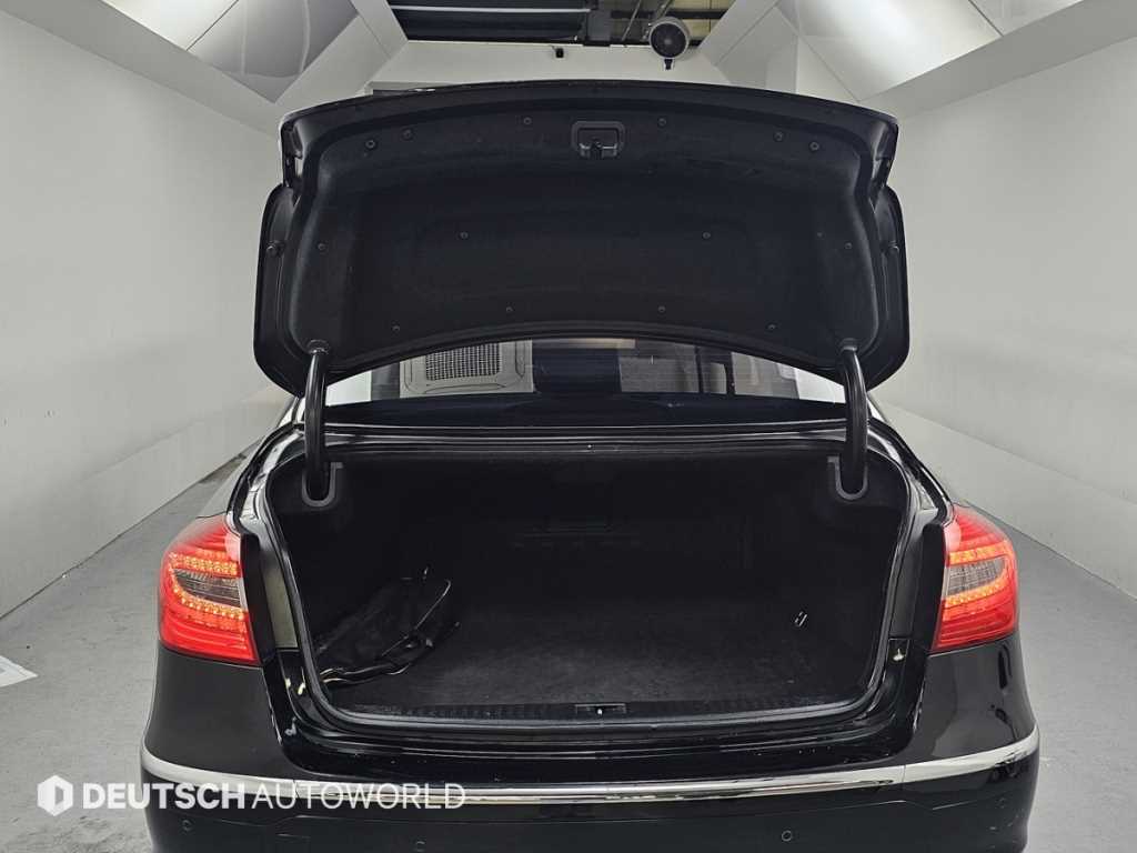 HYUNDAI Genesis 2012 - Importación desde Corea - HF Imports Iquique - Foto 20