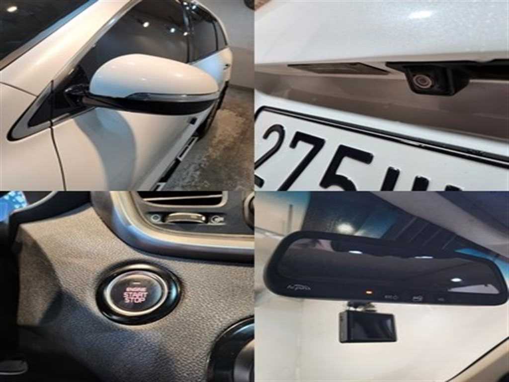 KIA Sorento 2015 Blanco - Importación desde Corea - HF Imports Iquique - Foto 20