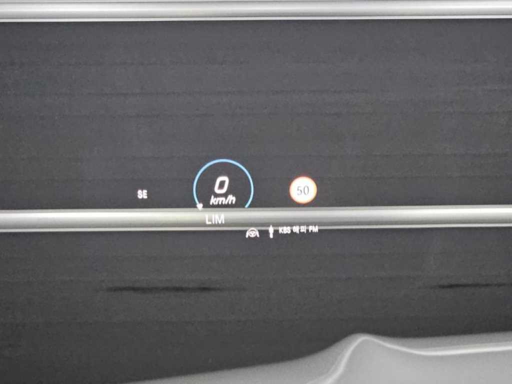 Mercedes Benz GLE Class - Vista 7