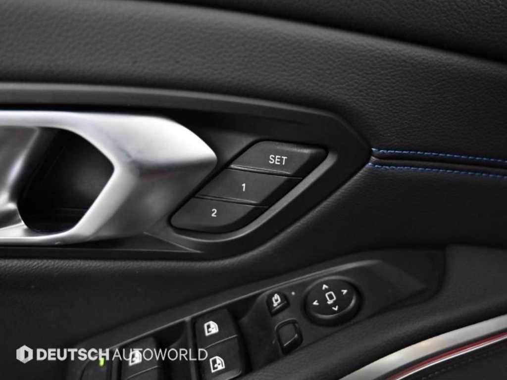 BMW 3 series 2020 - Importación desde Corea - HF Imports Iquique - Foto 16