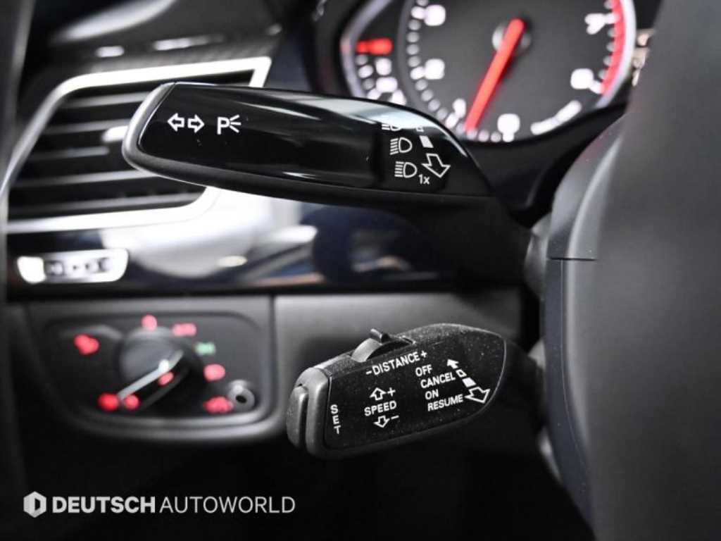 Audi A8 2013 Blanco - Importación desde Corea - HF Imports Iquique - Foto 18