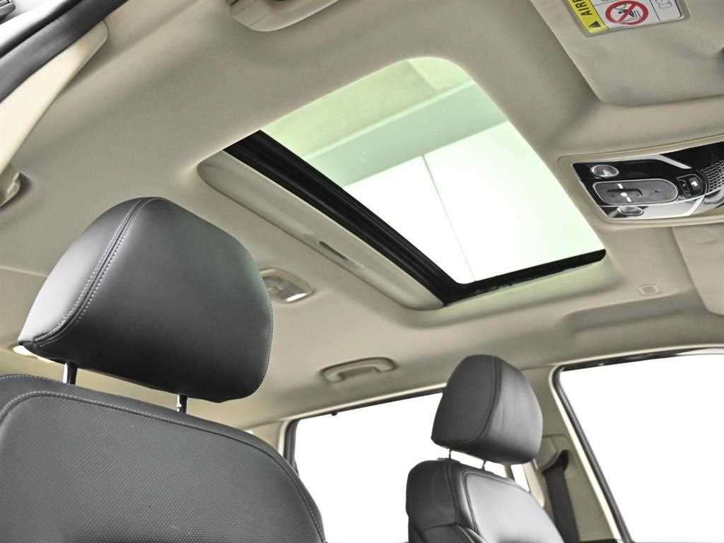 Ssangyong Rexton 2021 Blanco - Importación desde Corea - HF Imports Iquique - Foto 19