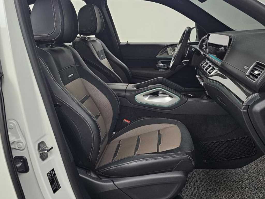 Mercedes Benz GLE Class 2020 - Importación desde Corea - HF Imports Iquique - Foto 15