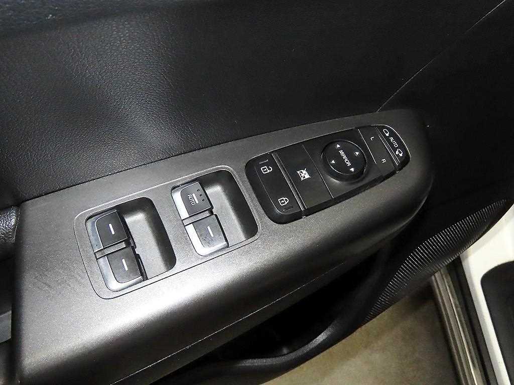 KIA Sportage 2016 - Importación desde Corea - HF Imports Iquique - Foto 13