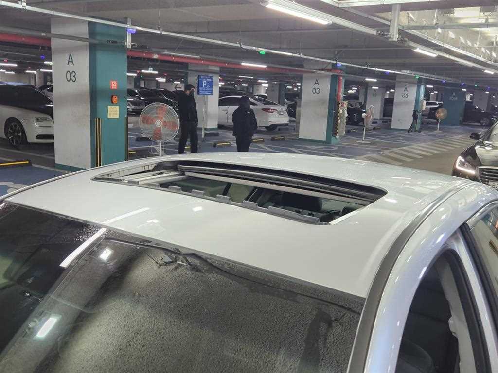 Honda Accord 2014 Plateado - Importación desde Corea - HF Imports Iquique - Foto 16