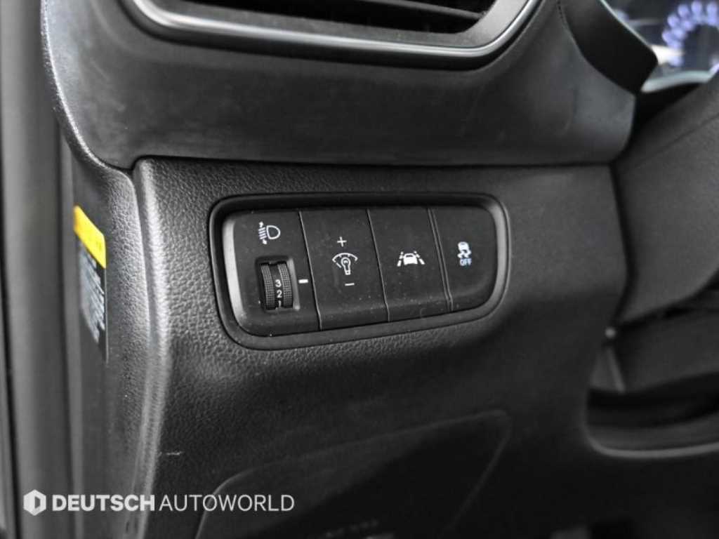 HYUNDAI Santa Fe 2019 Gris - Importación desde Corea - HF Imports Iquique - Foto 17