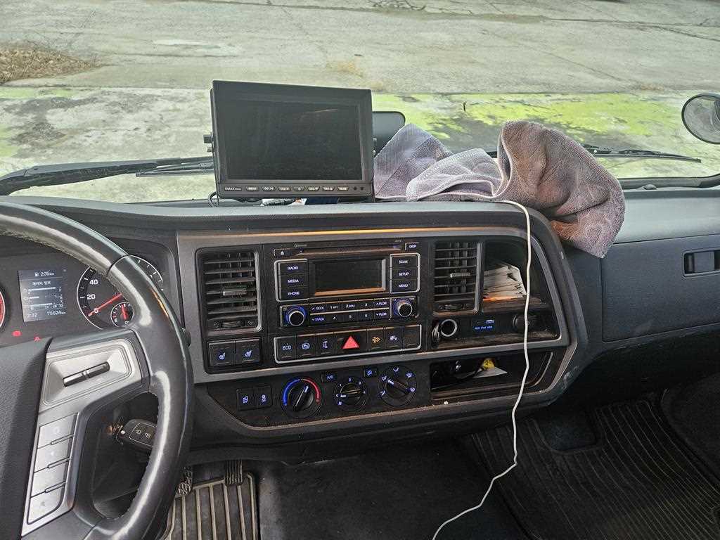 medium and large cargo goso - Vista 8