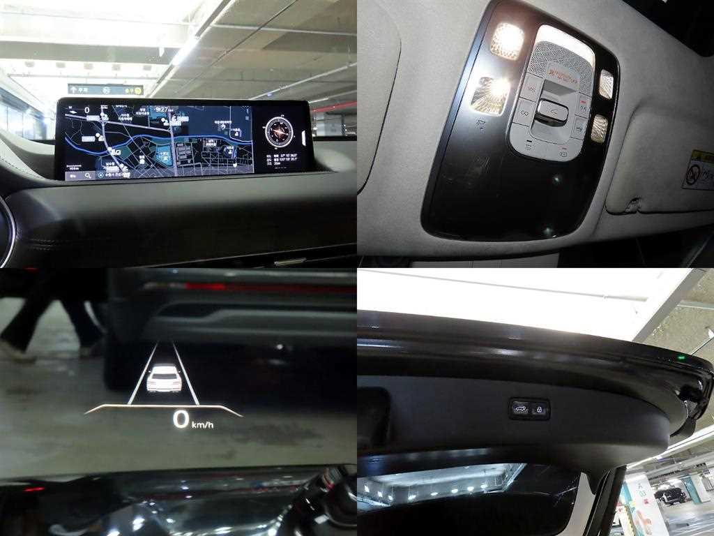 Genesis GV80 2020 Negro - Importación desde Corea - HF Imports Iquique - Foto 18