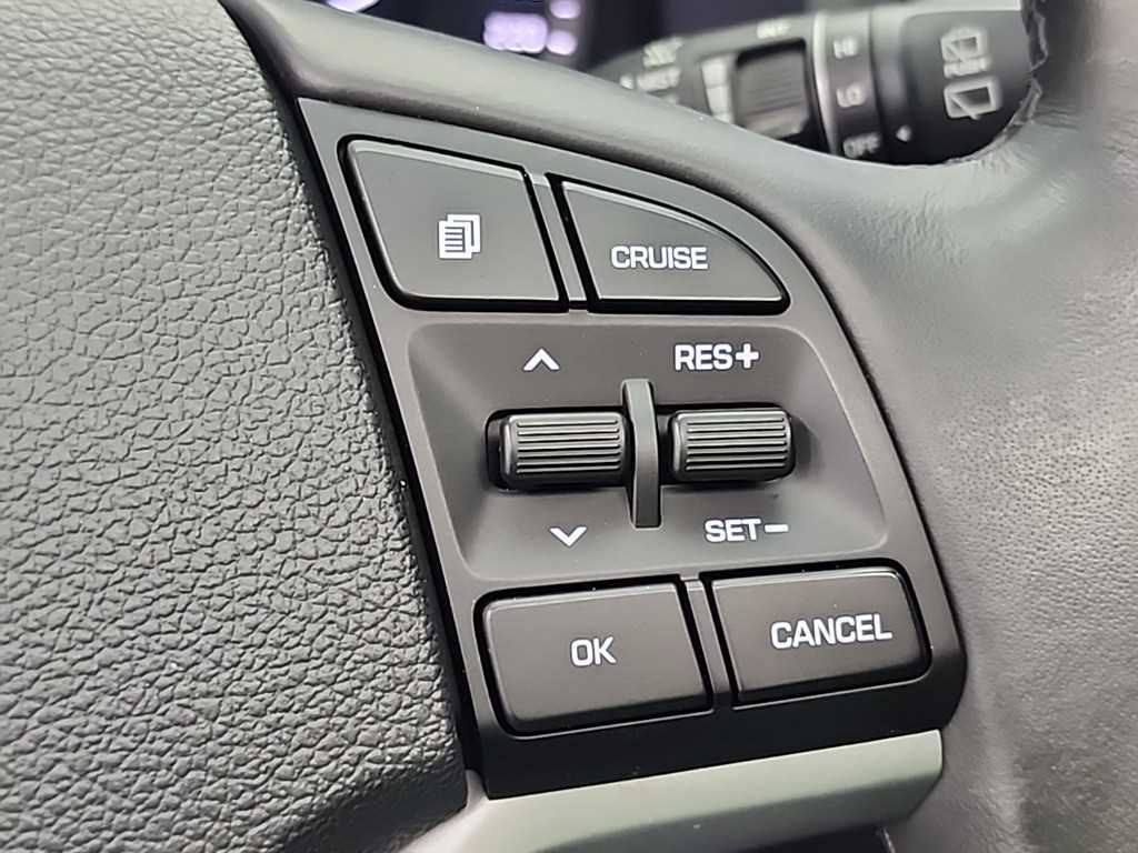 HYUNDAI Tucson 2017 Gris - Importación desde Corea - HF Imports Iquique - Foto 18