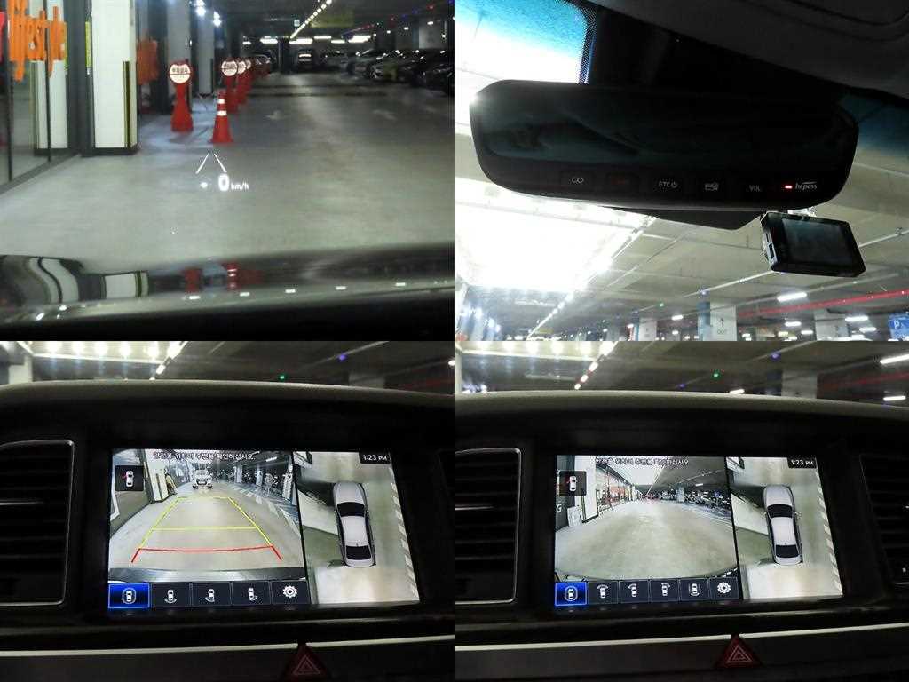 Genesis G80 2020 Gris - Importación desde Corea - HF Imports Iquique - Foto 18