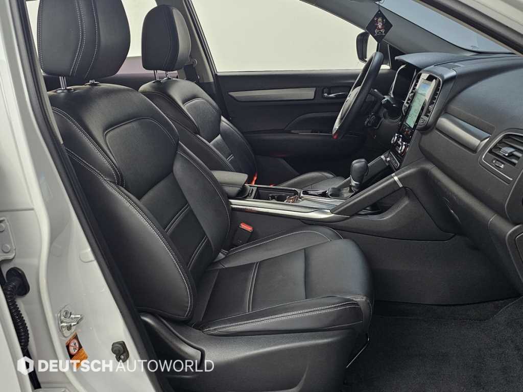 SAMSUNG QM6 - Vista 10