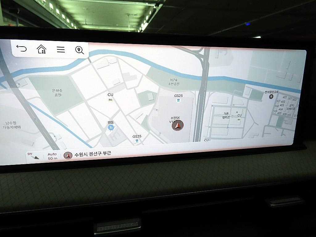 Genesis GV80 2024 - Importación desde Corea - HF Imports Iquique - Foto 13