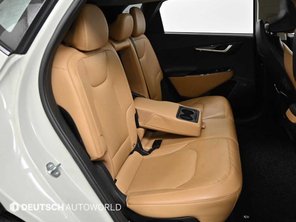 KIA EV6 - Vista 12