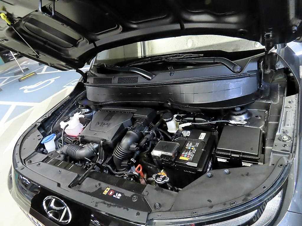 HYUNDAI Casper 2023 - Importación desde Corea - HF Imports Iquique - Foto 15