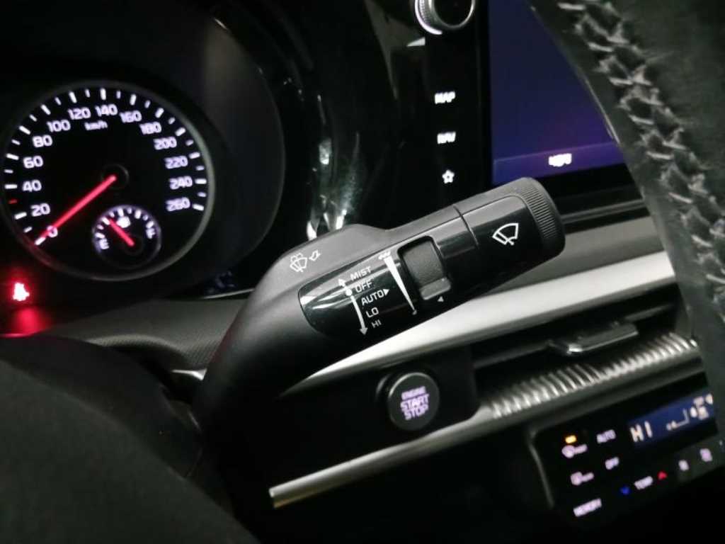 KIA K5 2021 - Importación desde Corea - HF Imports Iquique - Foto 17